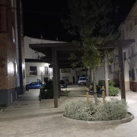 Corazón de Andalucía Apartamento Antequera Exterior foto