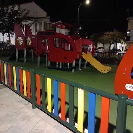 Corazón de Andalucía Apartamento Antequera Exterior foto