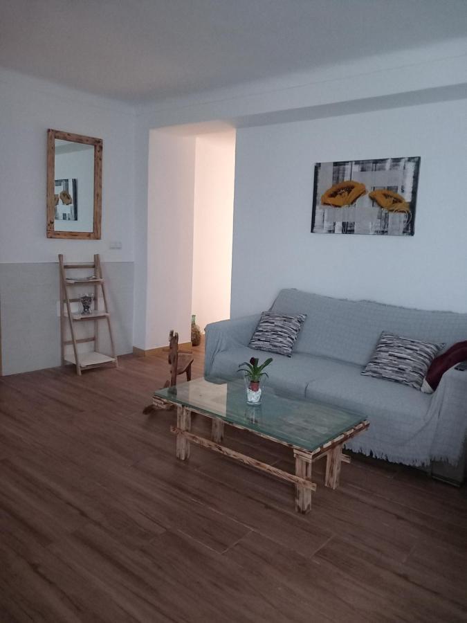 Corazón de Andalucía Apartamento Antequera Exterior foto