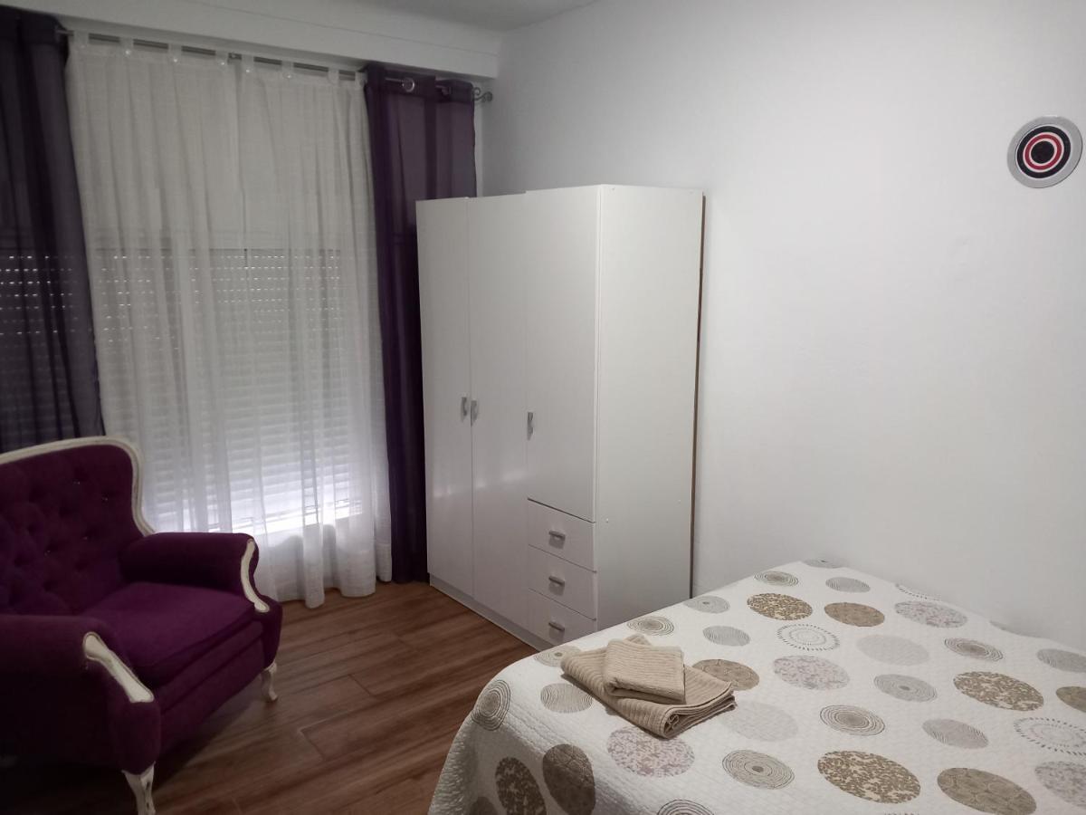 Corazón de Andalucía Apartamento Antequera Exterior foto