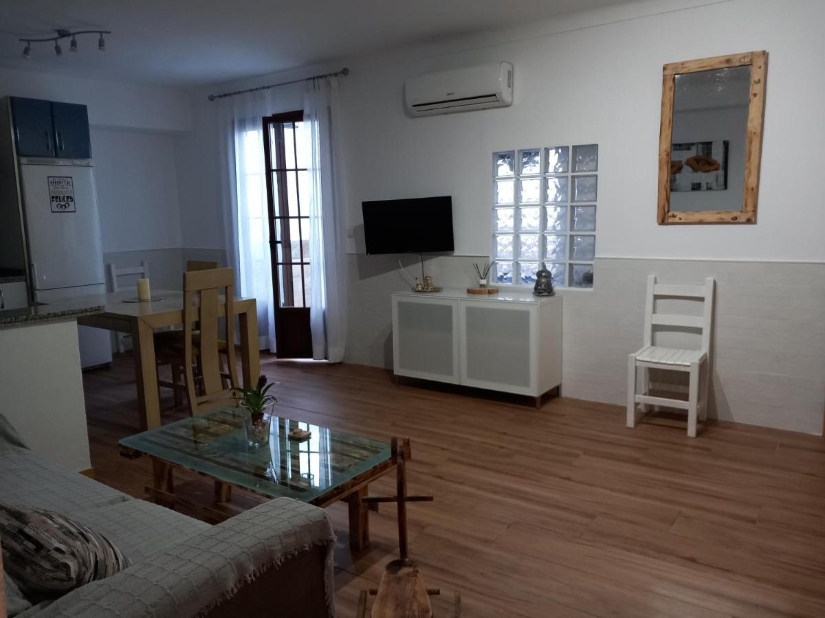 Corazón de Andalucía Apartamento Antequera Exterior foto