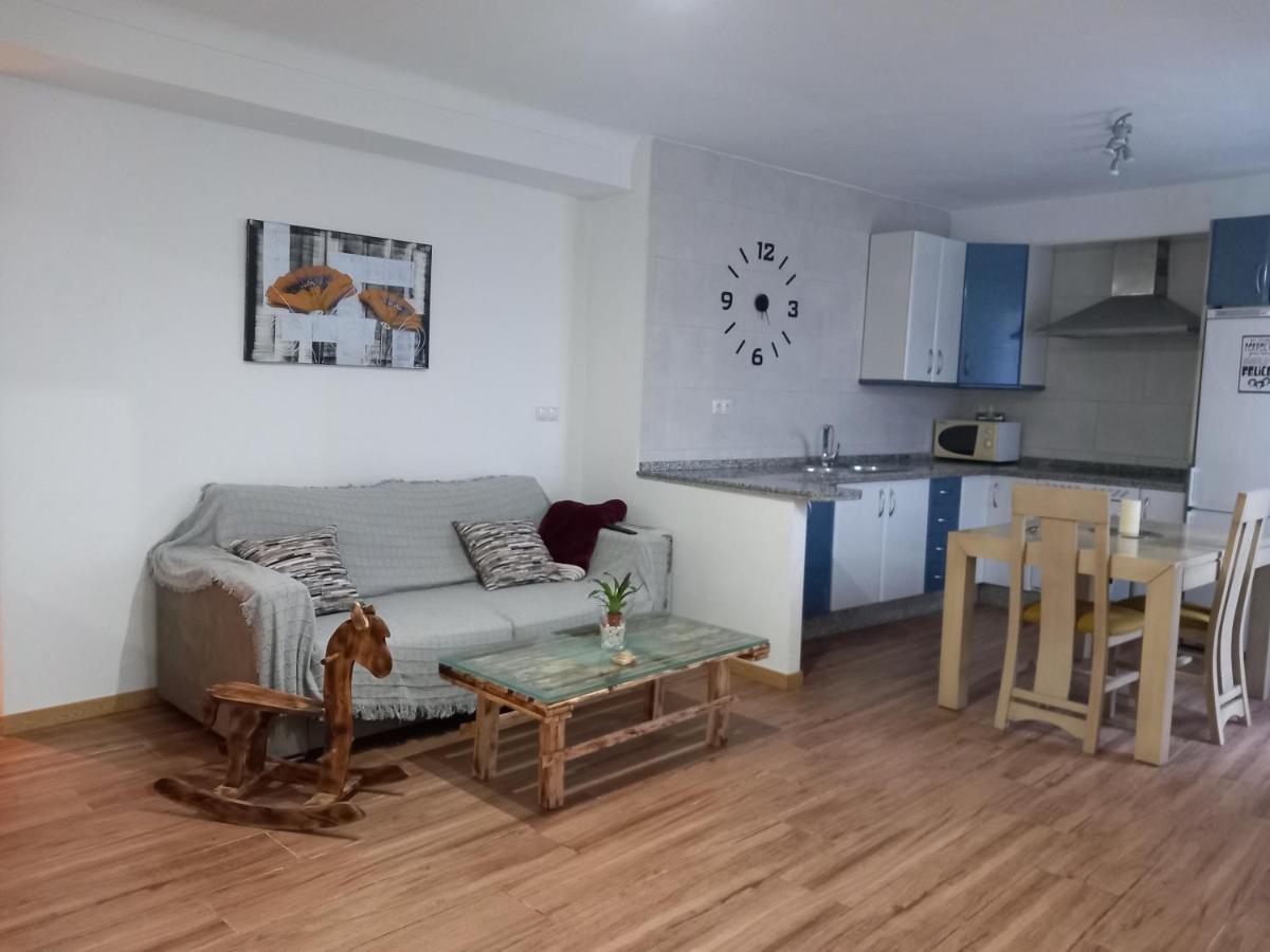 Corazón de Andalucía Apartamento Antequera Exterior foto