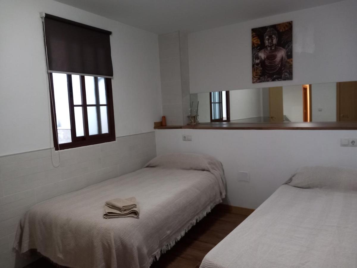Corazón de Andalucía Apartamento Antequera Exterior foto