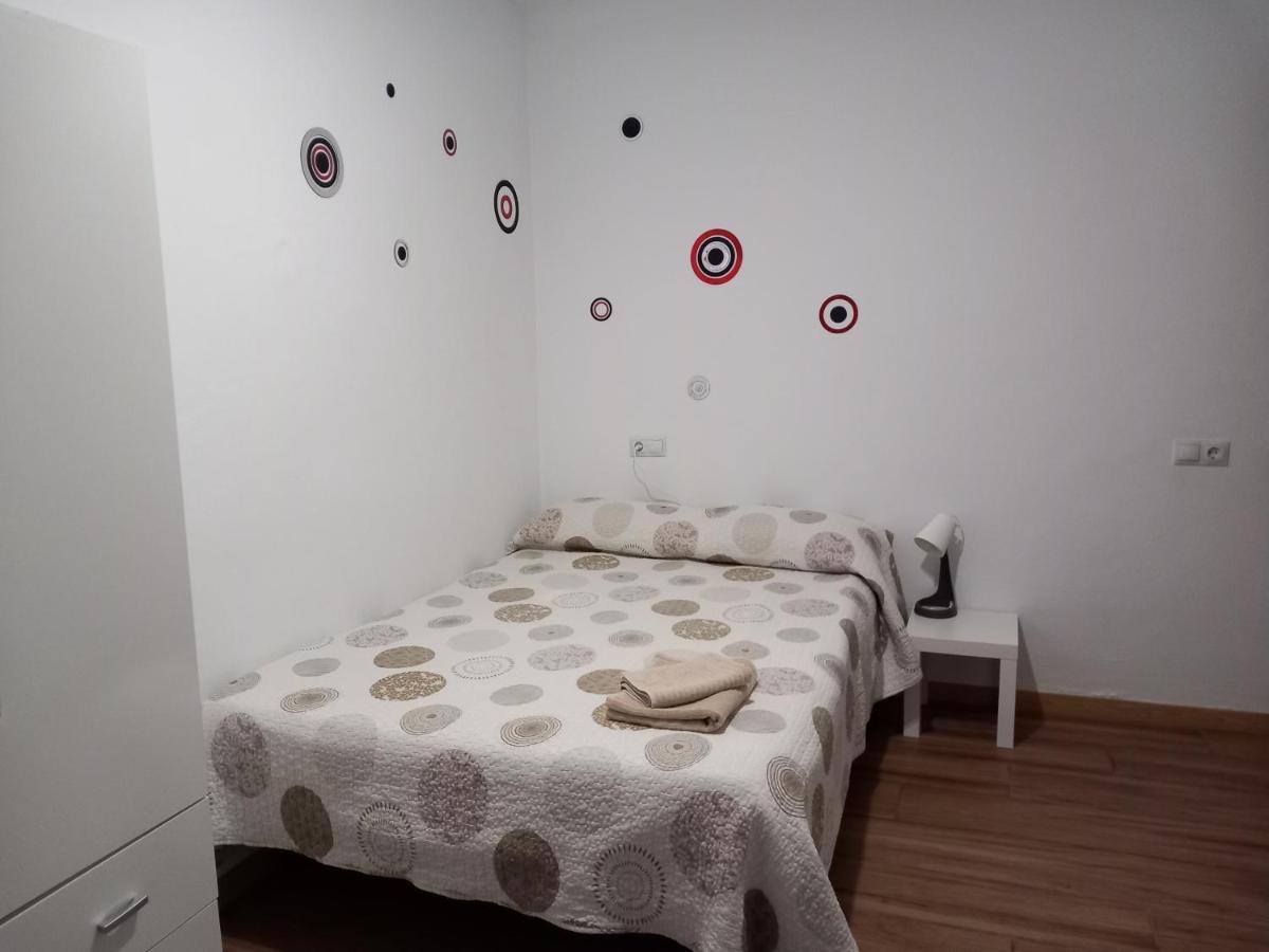 Corazón de Andalucía Apartamento Antequera Exterior foto