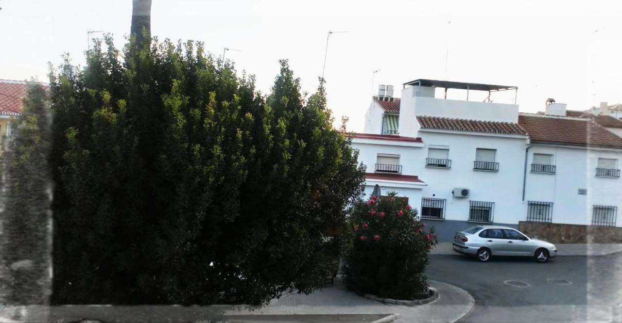 Corazón de Andalucía Apartamento Antequera Exterior foto