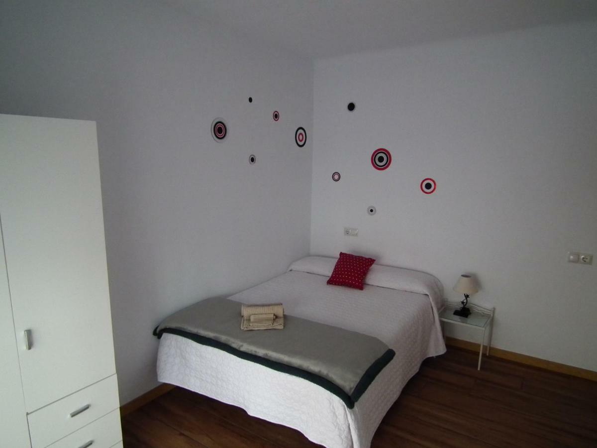 Corazón de Andalucía Apartamento Antequera Exterior foto